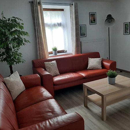 Le Sommet Du Condroz Apartman Ciney Kültér fotó